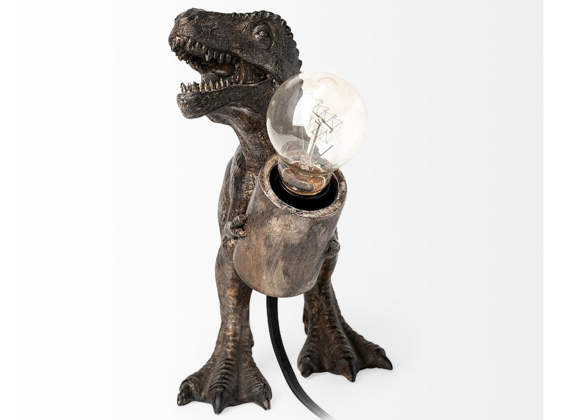 Raptor Table Lamp | Calgary Furniture Store