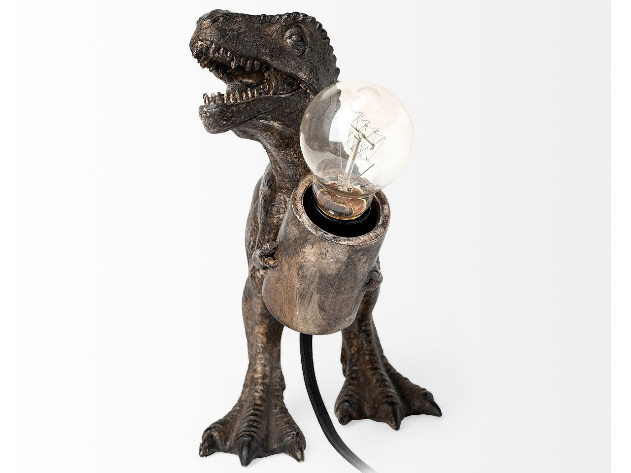Raptor Table Lamp | Calgary Furniture Store