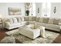 Rawcliffe Ottoman | Calgary Furniture Store