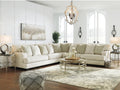 Rawcliffe Fabric Sectional | Calgary Furniture Store