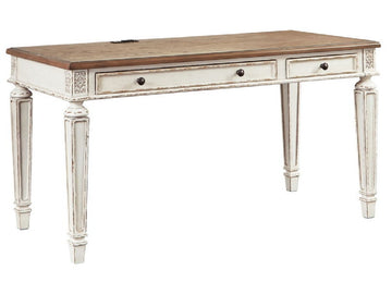 Realyn Desk | Calgary Furniture Store