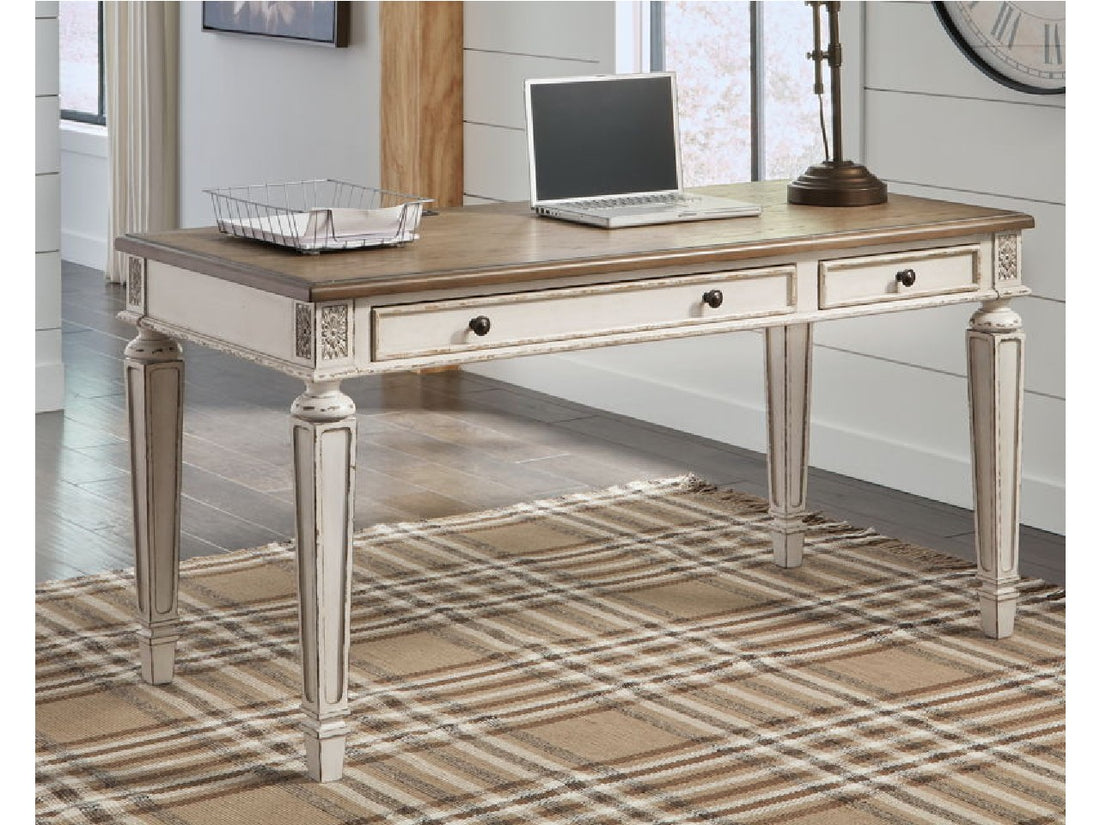 Realyn Desk | Calgary Furniture Store