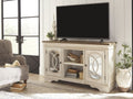 Realyn Media Cabinet | Calgary Furniture Store