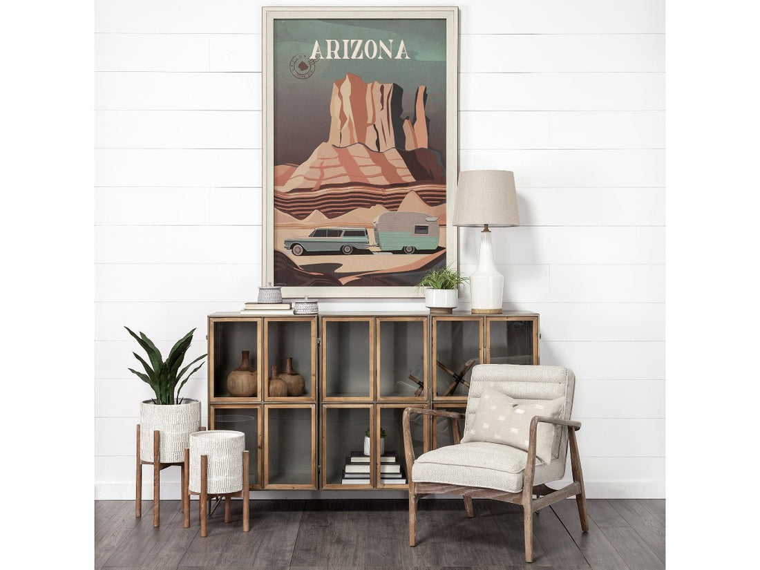 Rebecca Table Lamp | Calgary Furniture Store