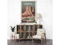 Rebecca Table Lamp | Calgary Furniture Store