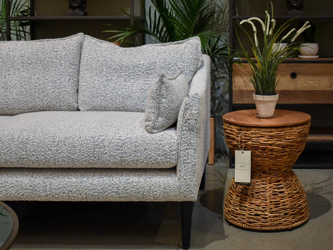 Reibana Stool | Calgary Furniture Store