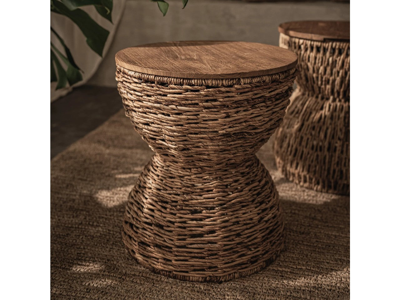 Reibana Stool | Calgary Furniture Store
