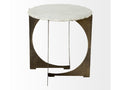 Reinhold Side Table | Calgary Furniture Store