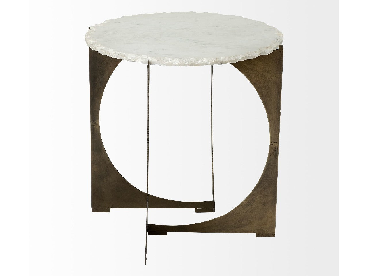 Reinhold Side Table | Calgary Furniture Store