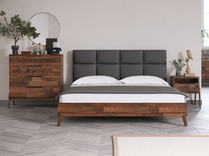 Remix Bed | Calgary Furniture Store