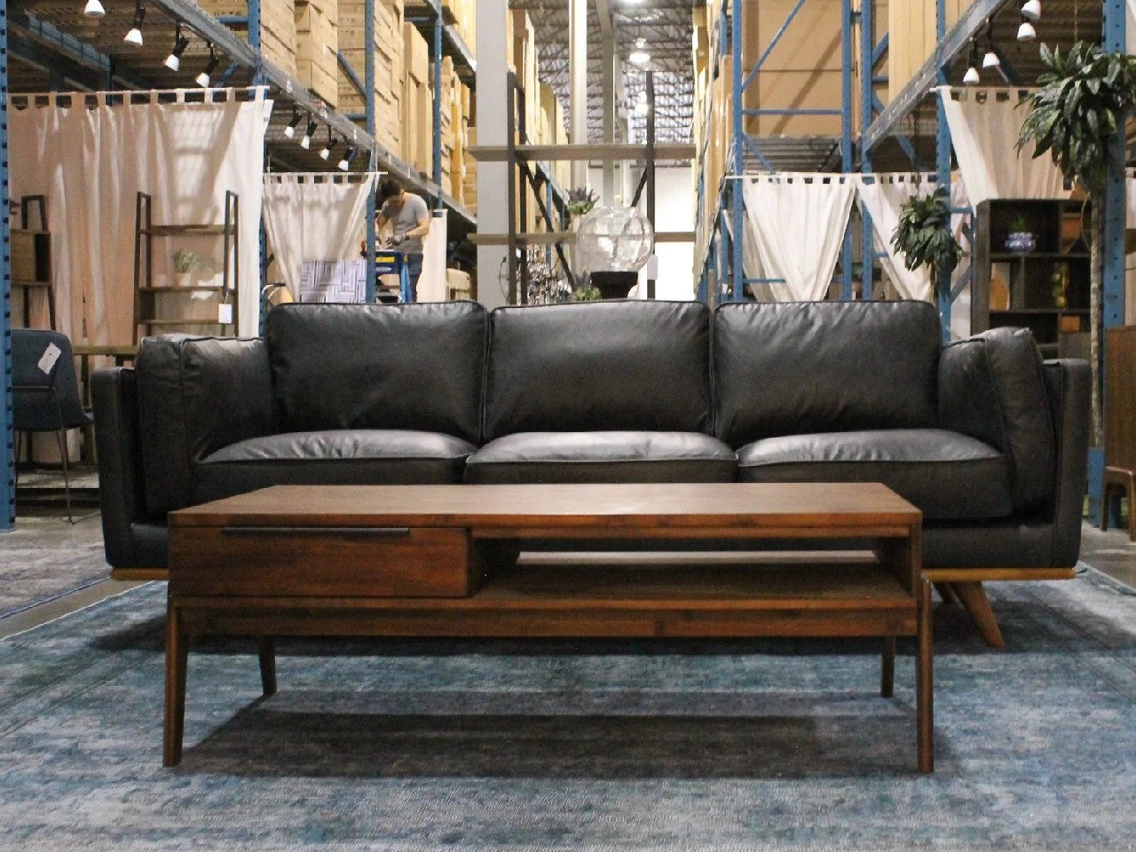 Remix Coffee Table | Calgary Furniture Store