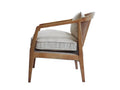 Rosa Club Chair | Calgary Furniture Store