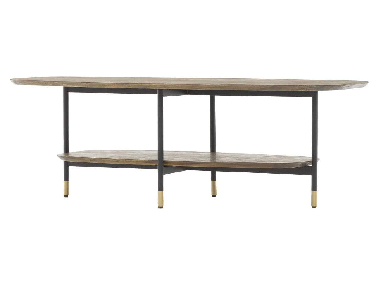 Ridge Coffee Table | Calgary Furniture Store
