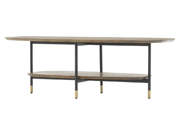 Ridge Coffee Table - Showhome Furniture