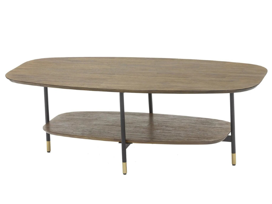 Ridge Coffee Table | Calgary Furniture Store