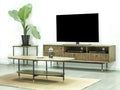 Ridge Coffee Table | Calgary Furniture Store