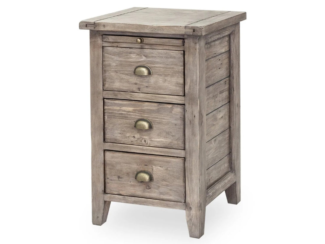 Irish Nightstand | Calgary Furniture Store