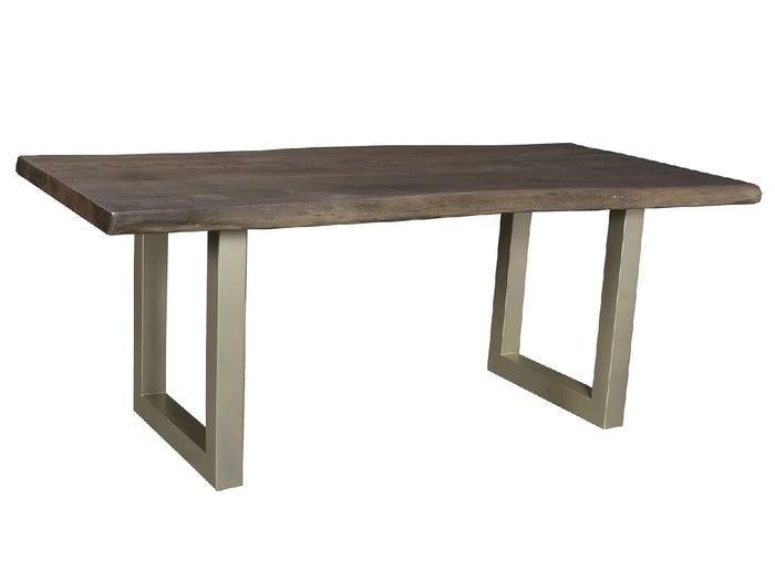 Riverside Solid Wood Table | Calgary Furniture Store