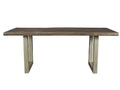 Riverside Solid Wood Table | Calgary Furniture Store