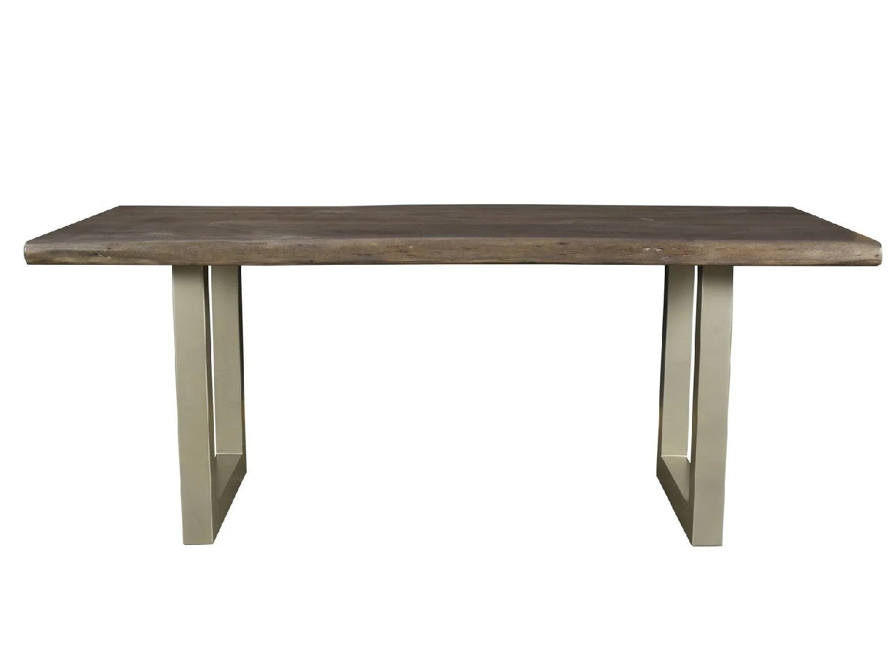 Riverside Solid Wood Table | Calgary Furniture Store