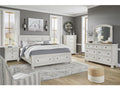 Robbinsdale Mirror | Calgary Furniture Store
