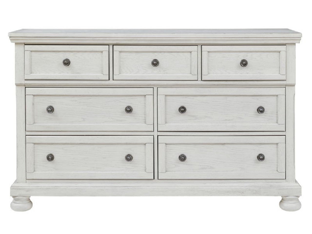 Robbinsdale Dresser - Showhome Furniture