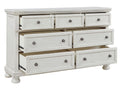 Robbinsdale Dresser | Calgary Furniture Store