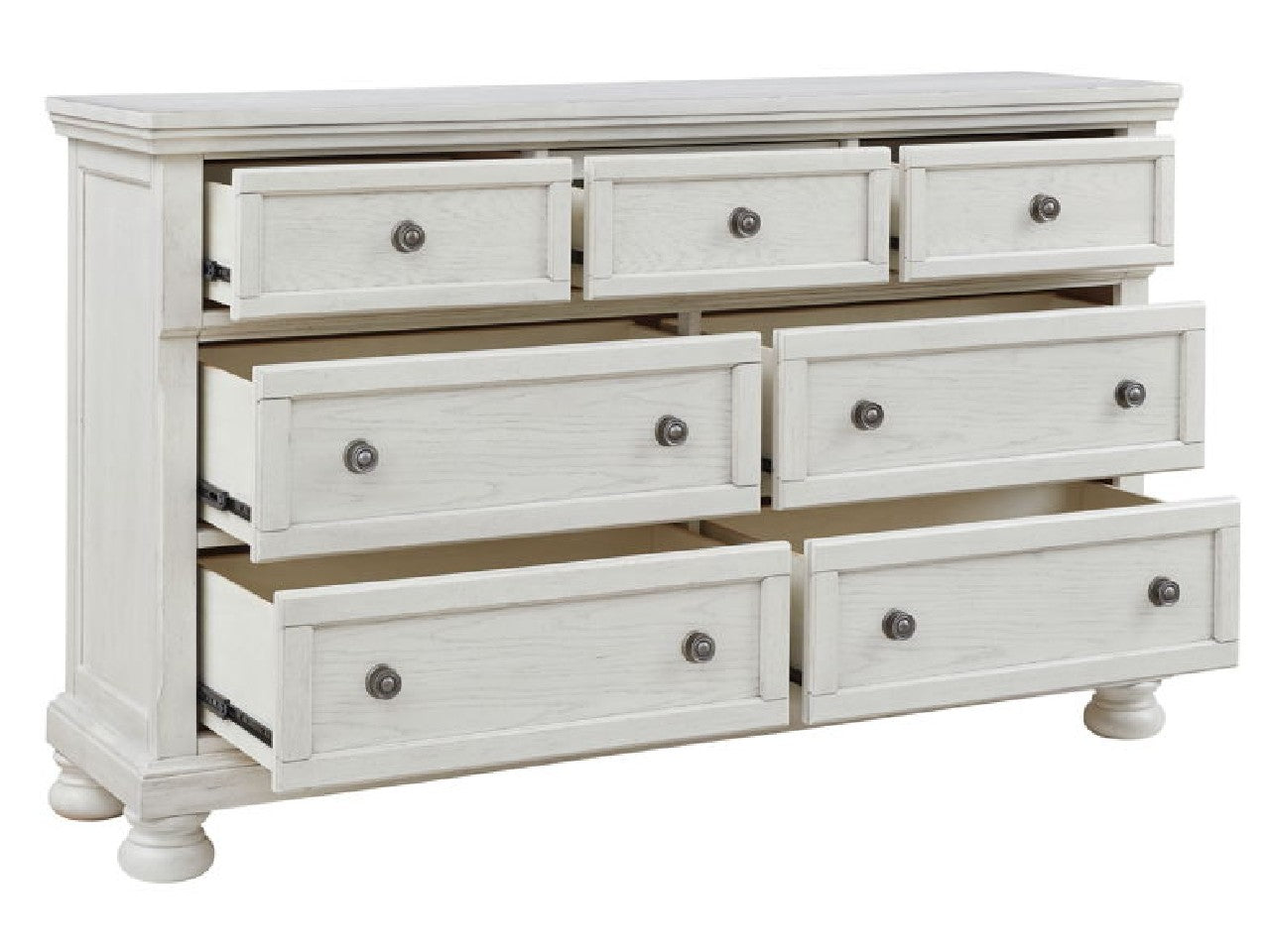 Robbinsdale Dresser | Calgary Furniture Store