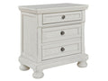 Robinsdale Drawer Nightstand | Calgary Furniture Store
