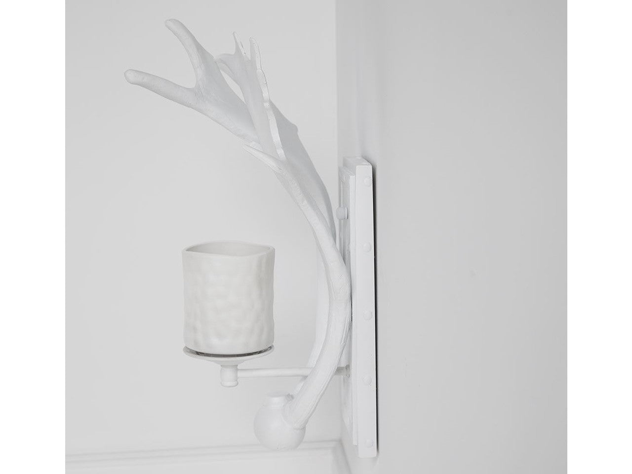 Rockland Wall Sconce | Calgary Furniture Store