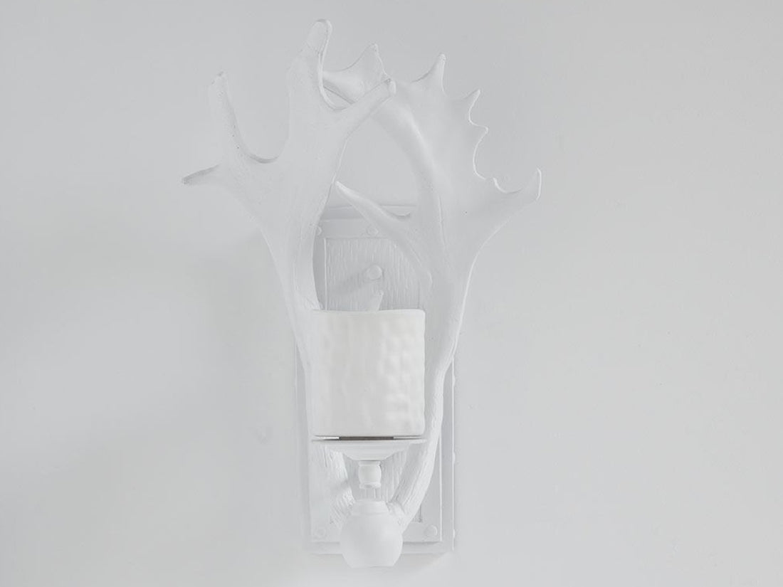 Rockland Wall Sconce | Calgary Furniture Store