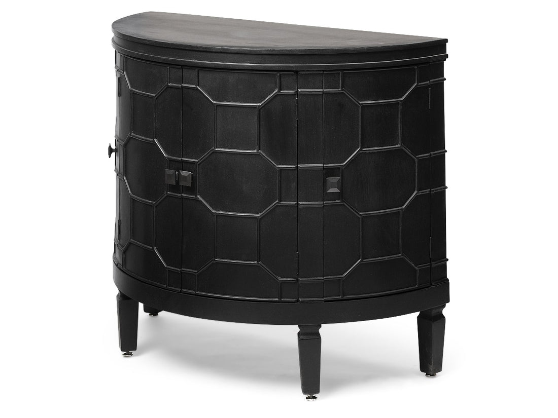 Romers Accent Cabinet | Calgary Furniture Store