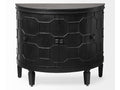 Romers Accent Cabinet | Calgary Furniture Store