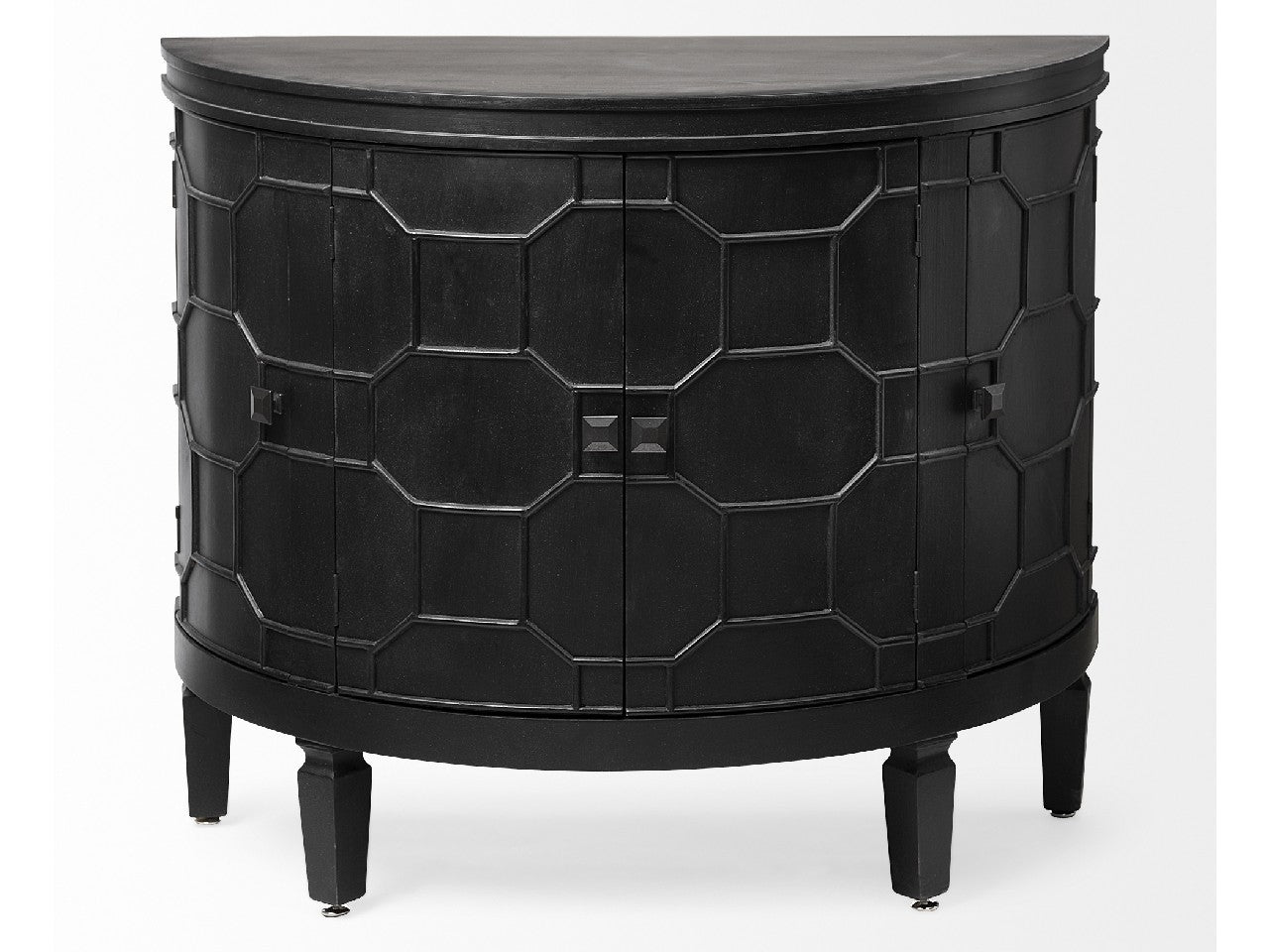 Romers Accent Cabinet | Calgary Furniture Store