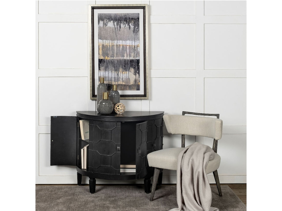 Romers Accent Cabinet | Calgary Furniture Store