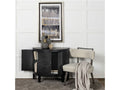 Romers Accent Cabinet | Calgary Furniture Store