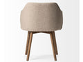 Ronald Cream II Dining Chair | Calgary Furniture Store