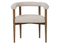 Round Dining Chair | Calgary Furniture Store