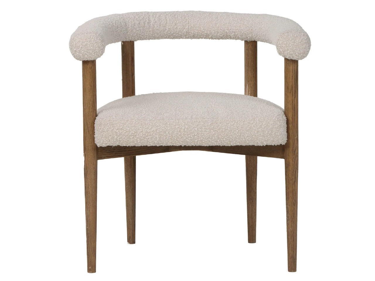 Round Dining Chair | Calgary Furniture Store