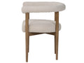 Round Dining Chair | Calgary Furniture Store