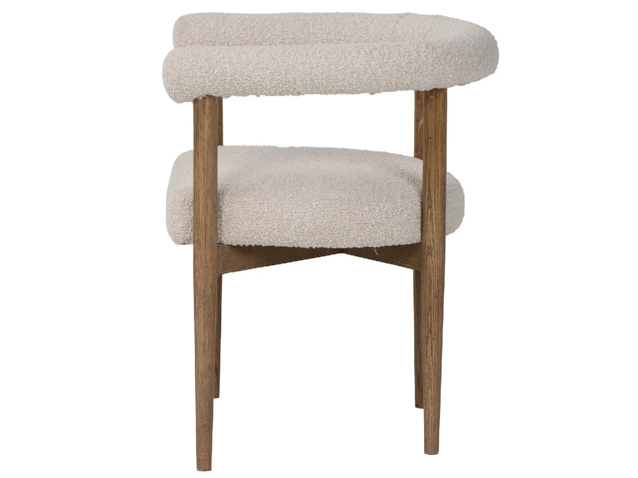 Round Dining Chair | Calgary Furniture Store