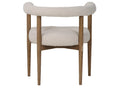 Round Dining Chair | Calgary Furniture Store