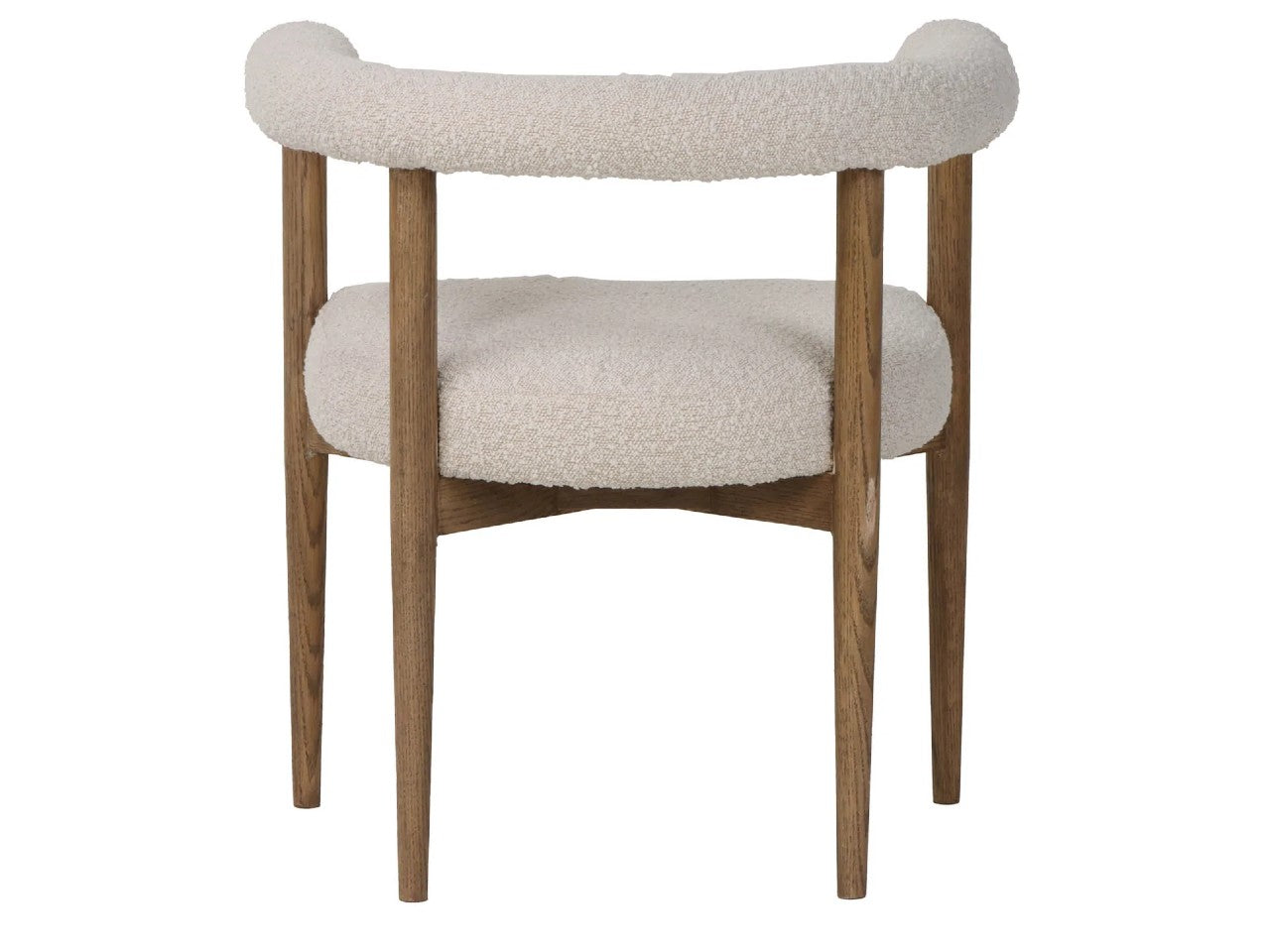 Round Dining Chair | Calgary Furniture Store