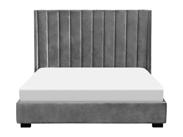 The Row Bed | Calgary Furniture Store