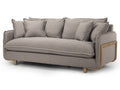 Roy Three Seater Sofa 84