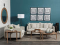 Roy Three Seater Sofa - 84