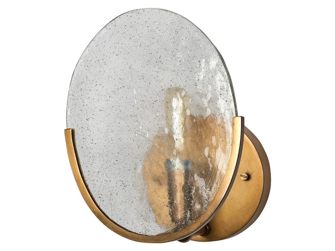Rubeus Wall Sconce | Calgary Furniture Store