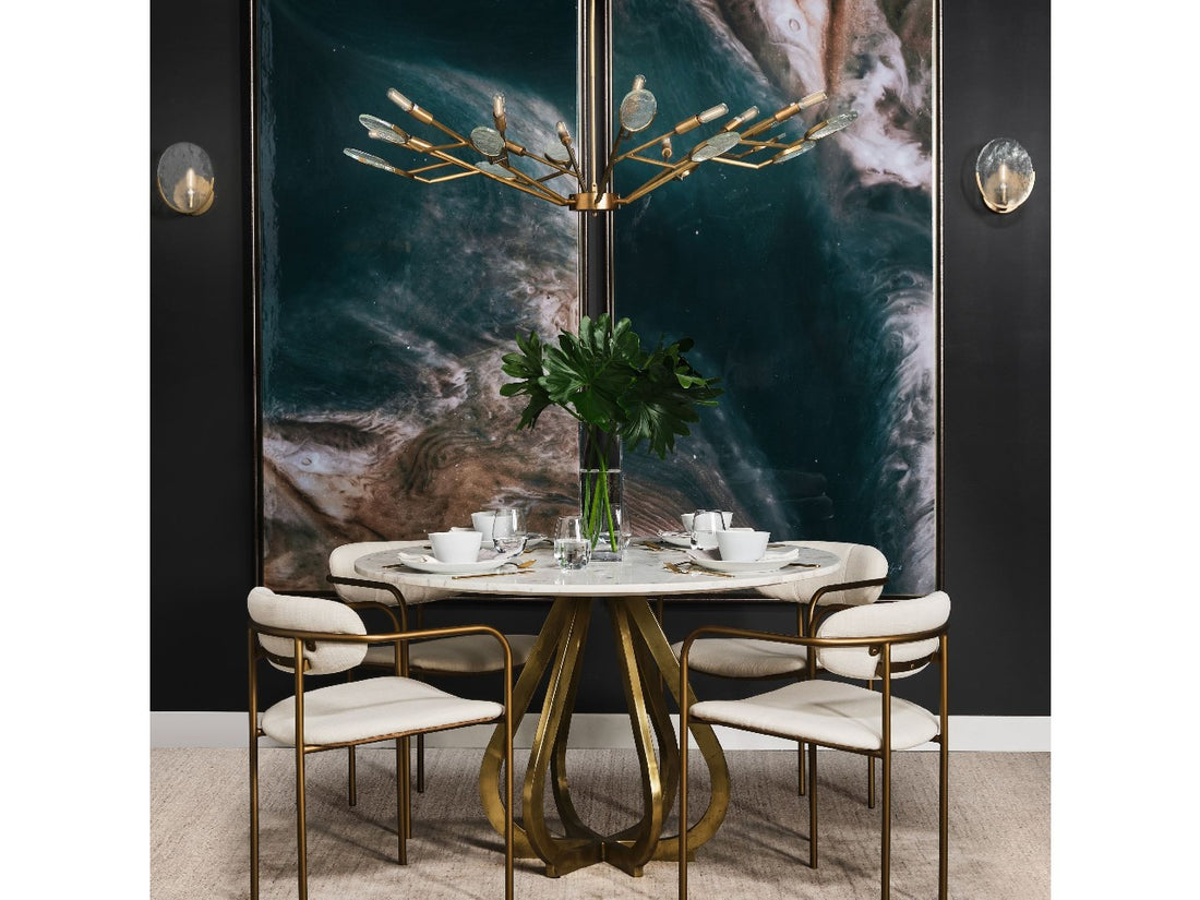 Rubeus Wall Sconce | Calgary Furniture Store
