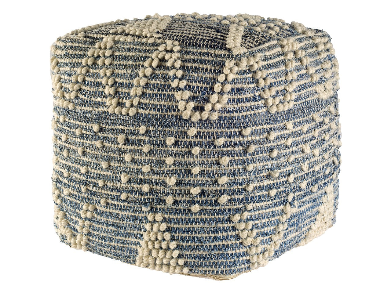 Rofi Pouf | Calgary Furniture Store