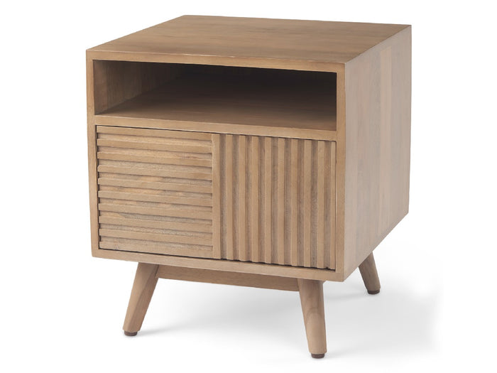 Sable Side Table | Calgary Furniture Store